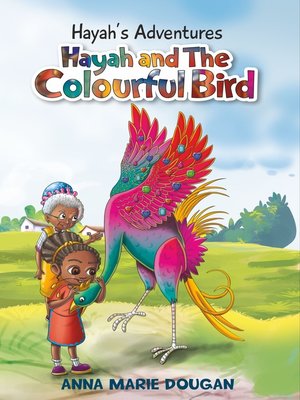 cover image of Hayah's adventures